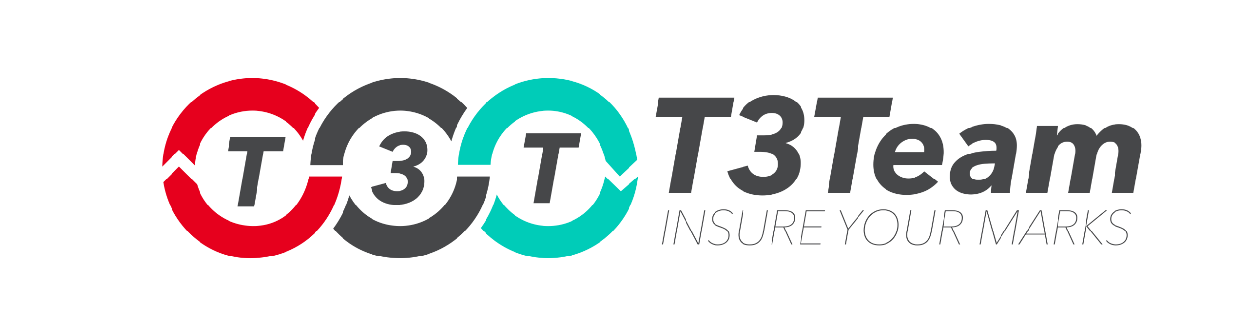 T3 Team Club logo