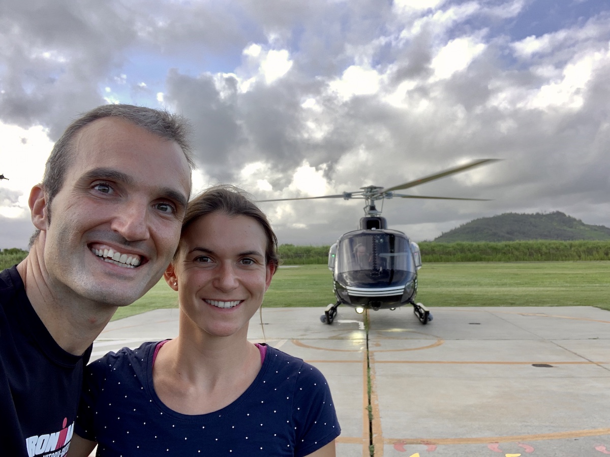 sunshine helicopter kauai hawaii