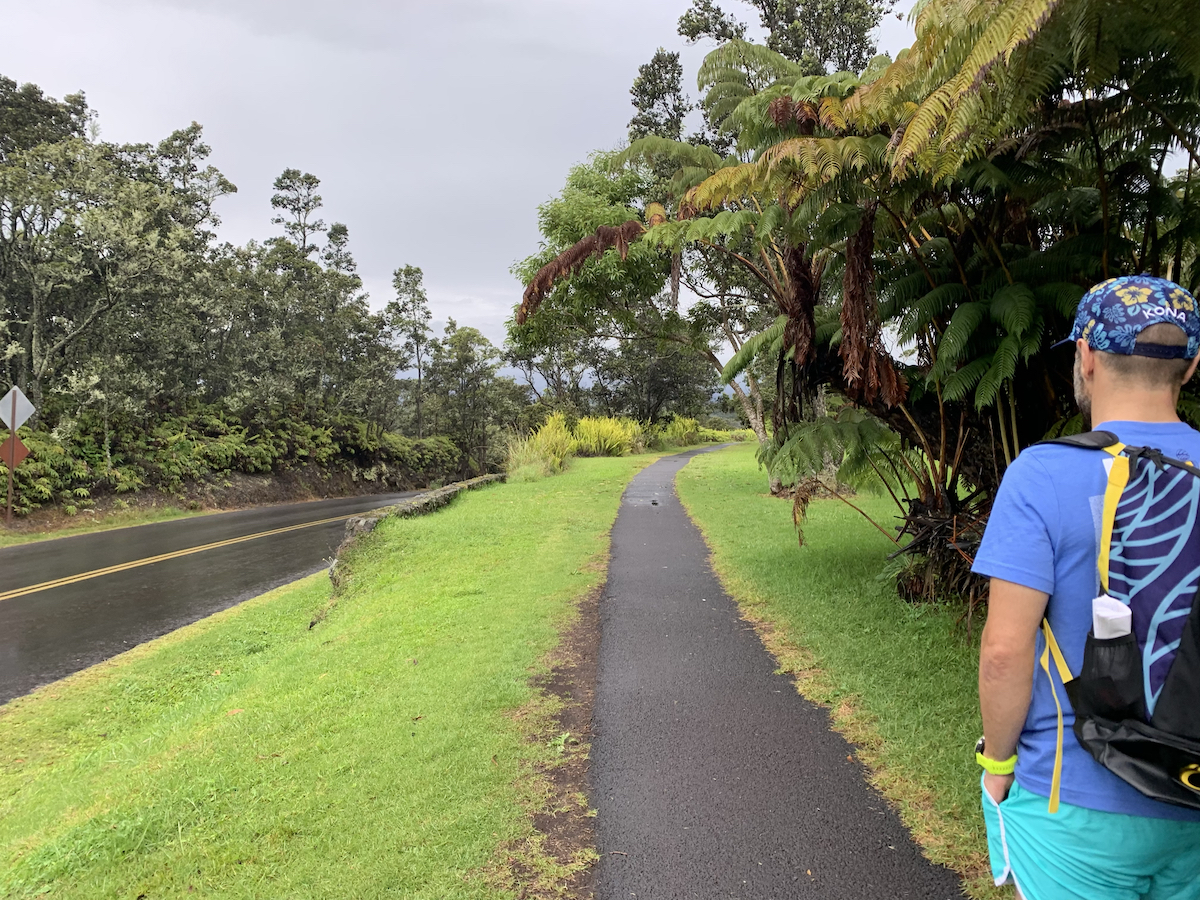 volcano hawaii